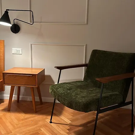 Appartement Palm Garden View *