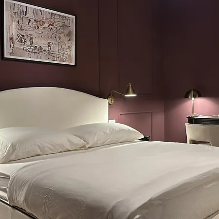 Palm Garden View Appartement