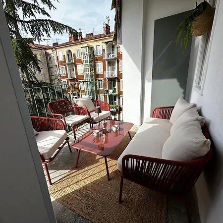 Palm Garden View * Trieste