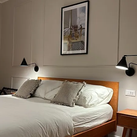 Appartement Palm Garden View