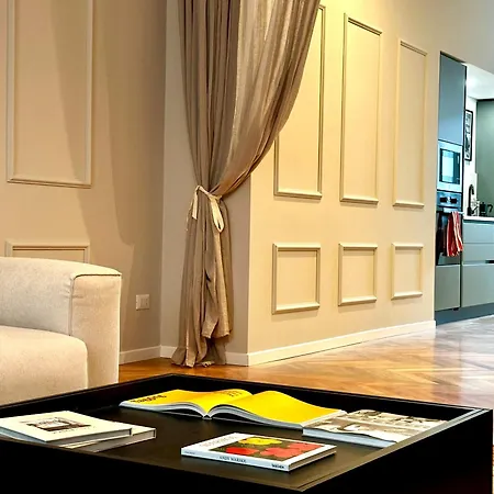 Palm Garden View * Trieste