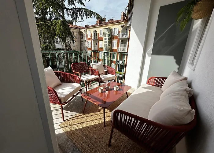 Appartement Palm Garden View