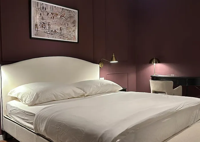 Palm Garden View Appartement