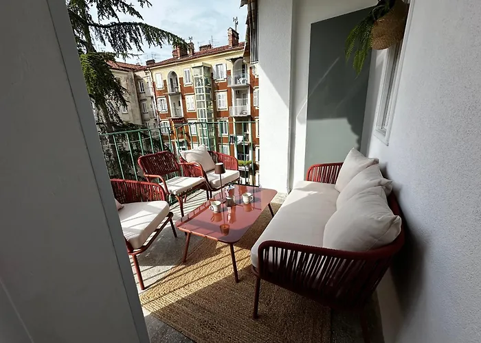 Palm Garden View * Triëst