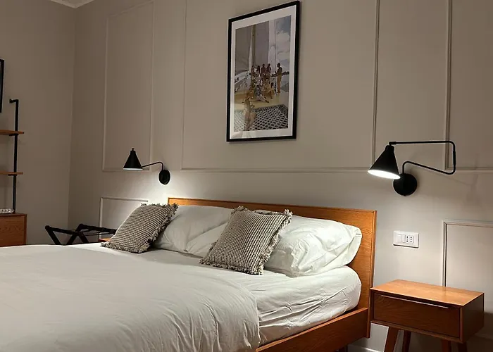 Appartement Palm Garden View