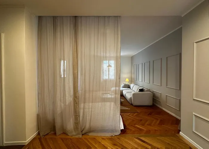 Palm Garden View Triëst