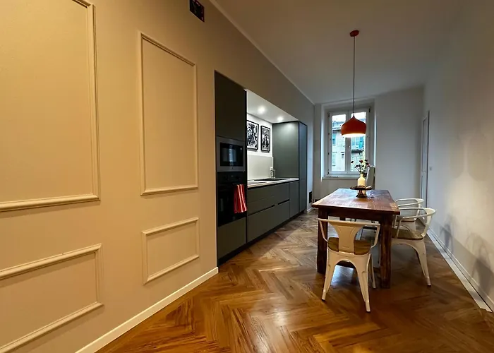 Palm Garden View Triëst