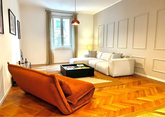 Appartement Palm Garden View